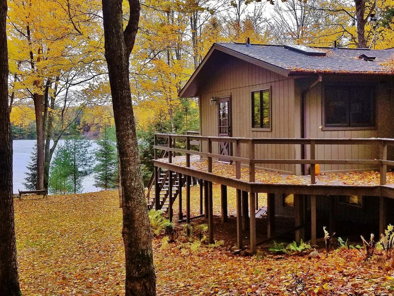 6485 North Forest Lake Road Land O'Lakes, WI 54540 - Photo 25 of 31 Gallery Image 25