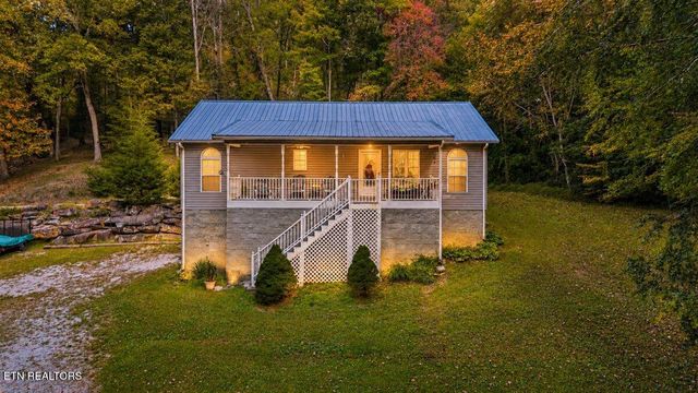 $371,900 | 169 Bibee Lane, Caryville, TN 37714