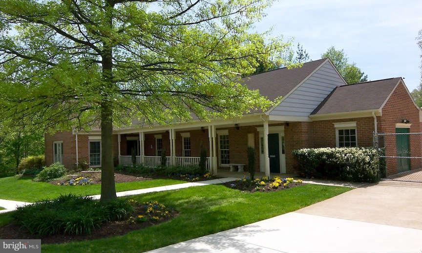 7808 Harrowgate Circle, Unit 22 Springfield, VA 22152 - Photo 22 of 23 Community