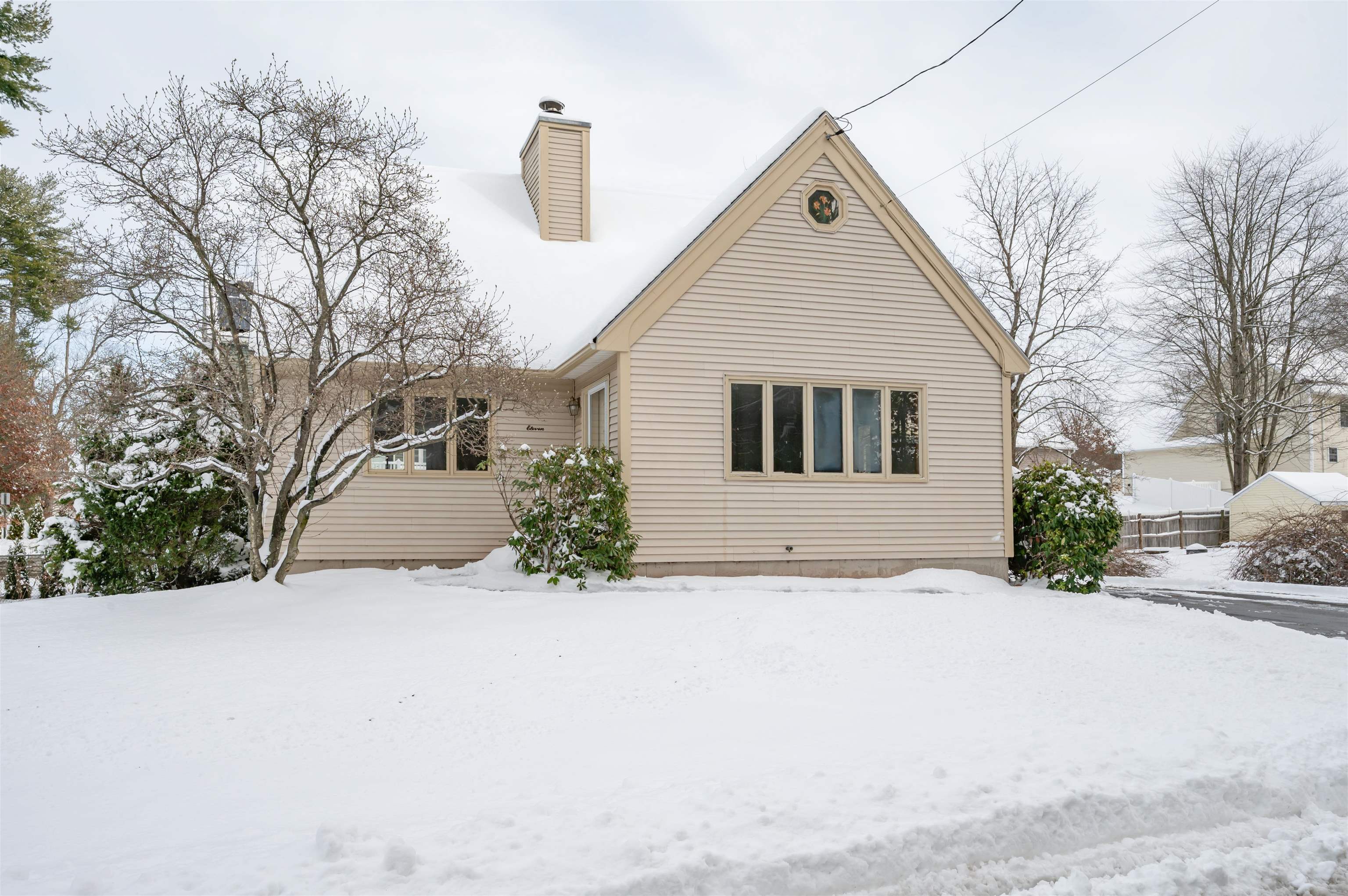 11 Norma Drive Nashua, NH 03062 - Photo 1 of 16