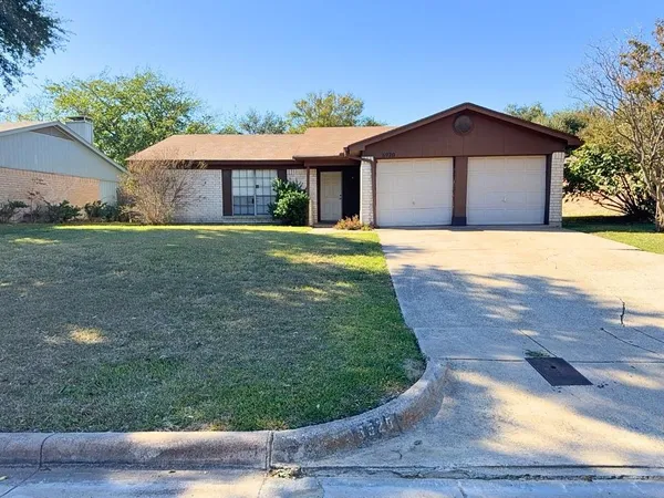 $1,775 | 6920 Misty Meadow Drive South, Fort Worth, TX 76133
