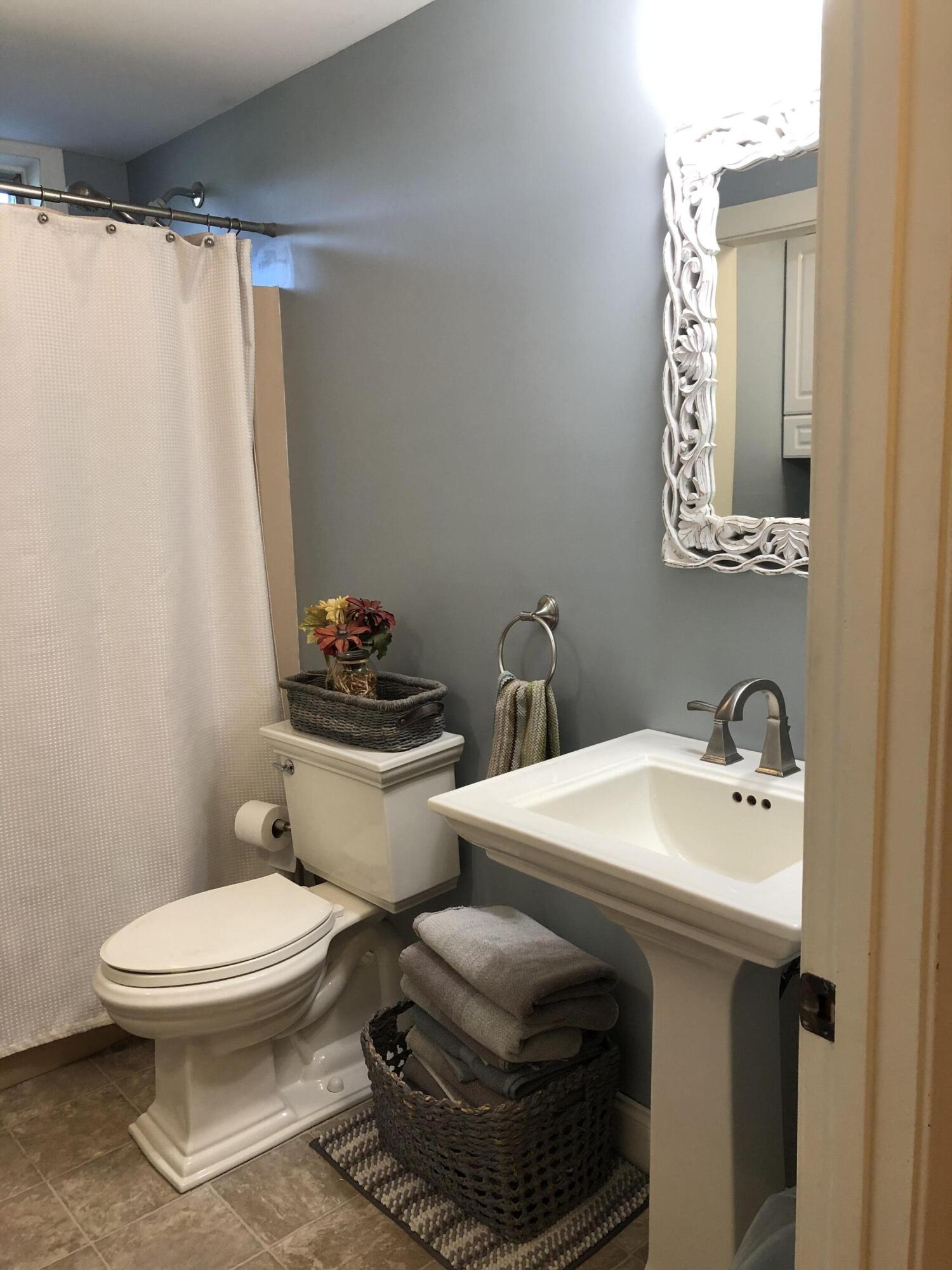 102 Stirling Road Warren, ME 04864 - Photo 92 of 145 Downstairs Bath
