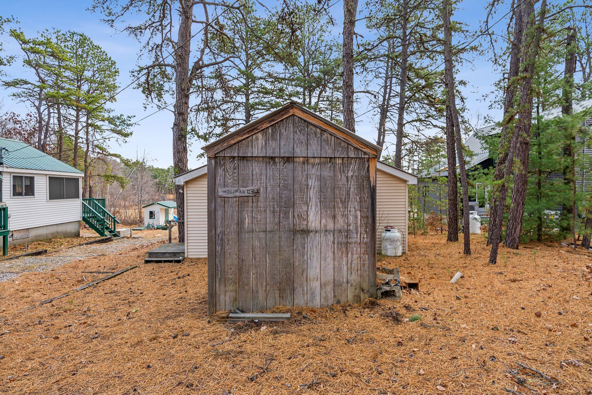 111 Rattlesnake Road Brownfield, ME 04010 - Photo 19 of 35 2_DSC05917