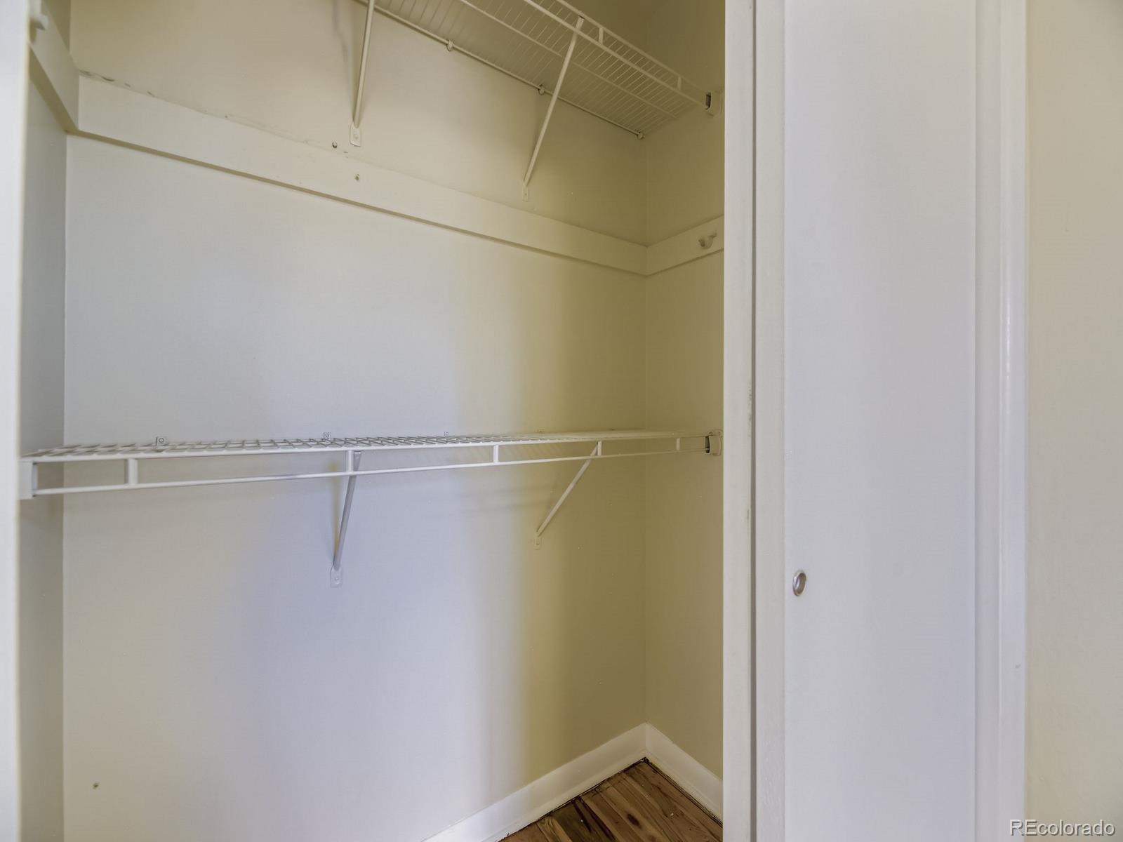 3820 Pierce Street Wheat Ridge, CO 80033 - Photo 20 of 32 a view of a small space