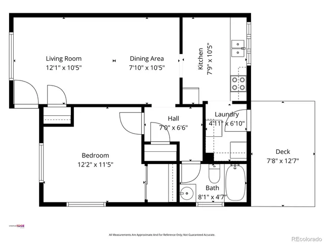$340,000 | 3820 Pierce Street, Wheat Ridge, CO 80033
