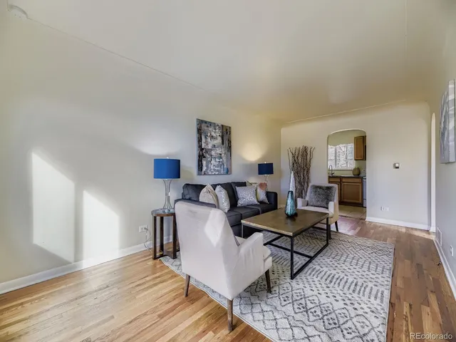 $340,000 | 3820 Pierce Street, Wheat Ridge, CO 80033