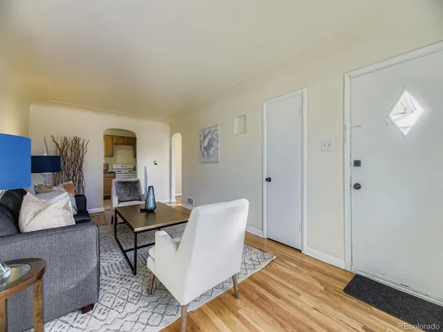 $340,000 | 3820 Pierce Street, Wheat Ridge, CO 80033