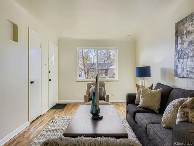 $340,000 | 3820 Pierce Street, Wheat Ridge, CO 80033