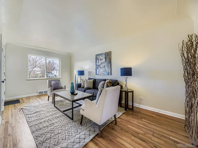 $340,000 | 3820 Pierce Street, Wheat Ridge, CO 80033