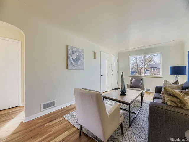 $340,000 | 3820 Pierce Street, Wheat Ridge, CO 80033