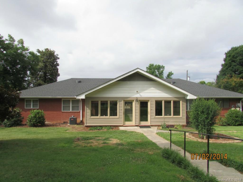 4265 Franklin Community Center Road Salisbury, NC 28144 - Photo 3 of 24