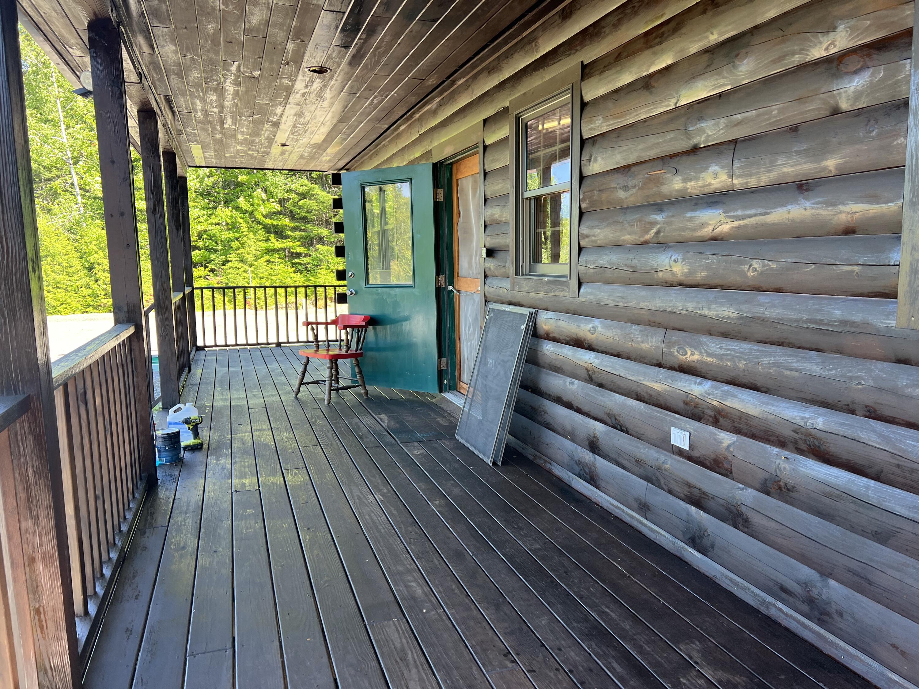 779 Rumford Road Oquossoc, ME 04964 - Photo 11 of 23 C8E5254E-7E19-409D-AA18-8231712DB9E3