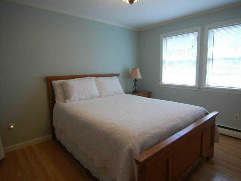 293 Hankerson Road Chelsea, ME 04330 - Photo 17 of 28 Bedroom.