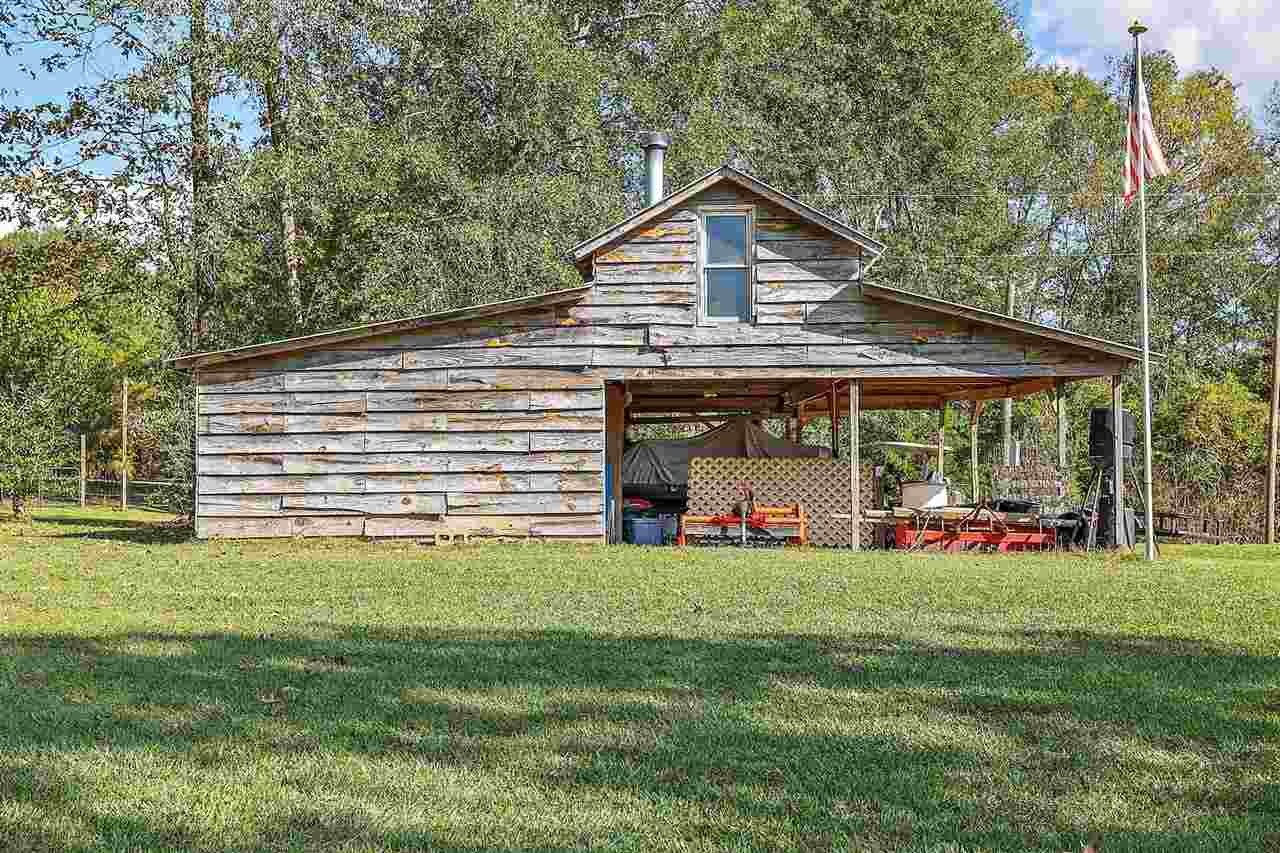 342 Simpson Road Pickens, MS 39146 - Photo 34 of 49 Photo 34