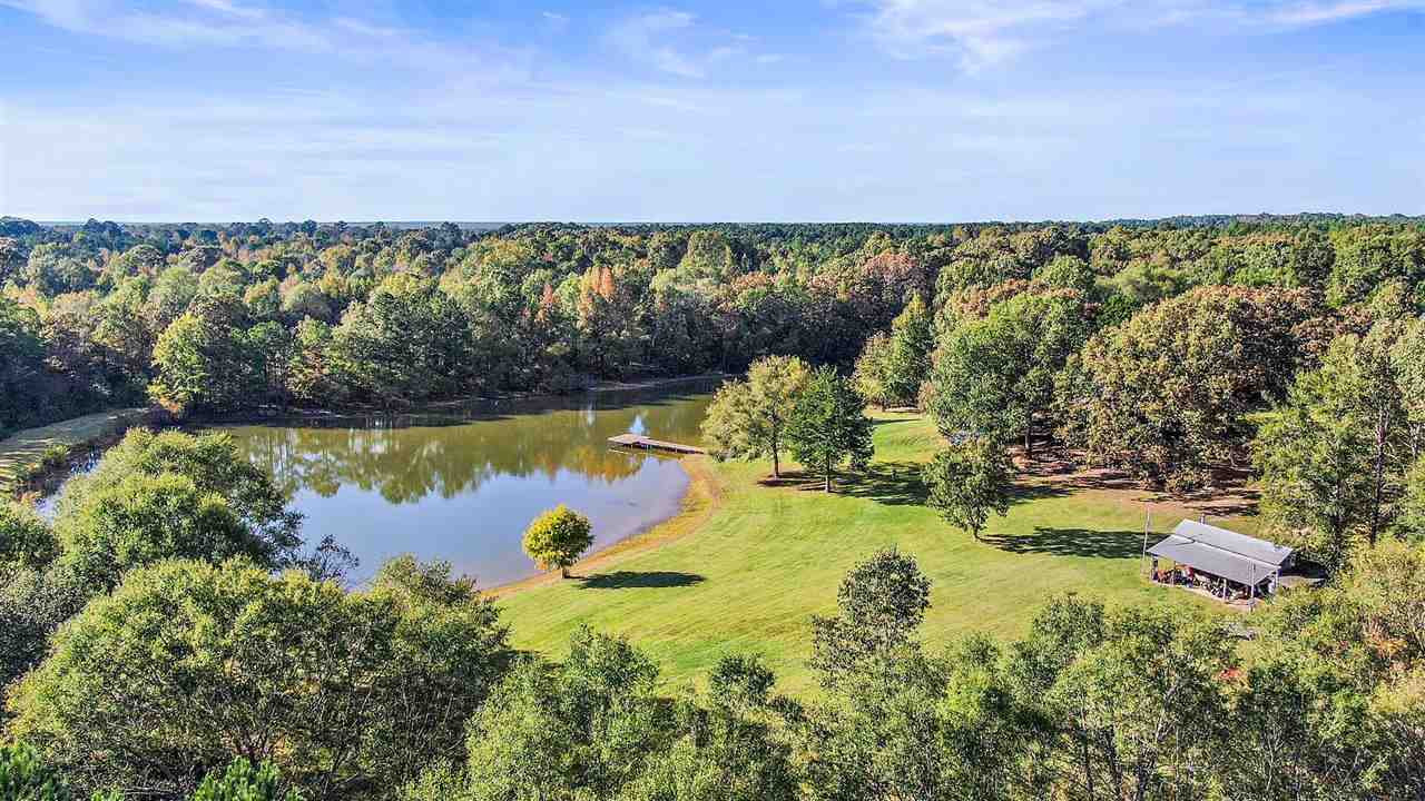 342 Simpson Road Pickens, MS 39146 - Photo 39 of 49 Photo 39