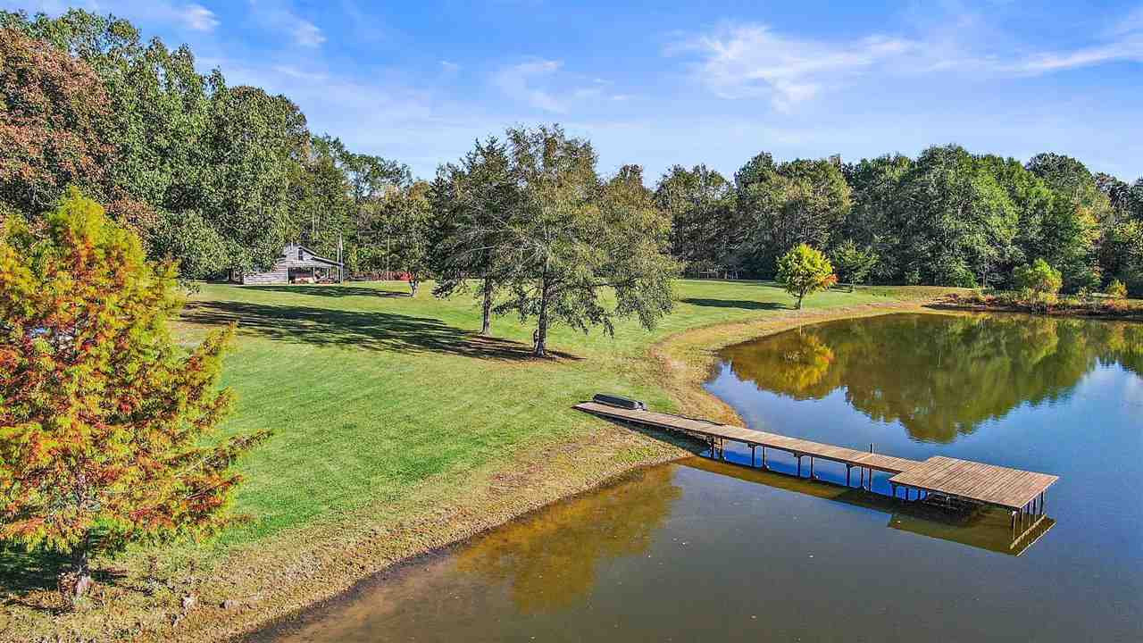 342 Simpson Road Pickens, MS 39146 - Photo 40 of 49 Photo 40