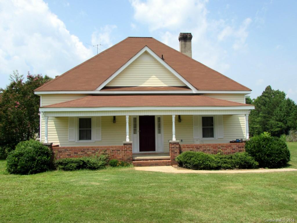 2828 Hoodtown Road Sharon, SC 29742 - Photo 1 of 21
