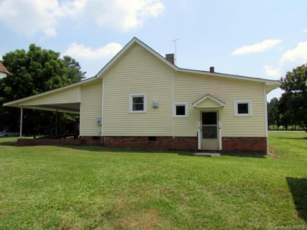 2828 Hoodtown Road Sharon, SC 29742 - Photo 15 of 21