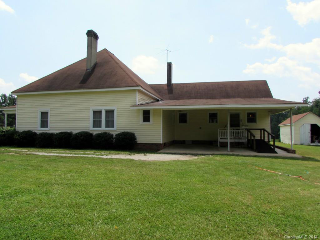2828 Hoodtown Road Sharon, SC 29742 - Photo 19 of 21