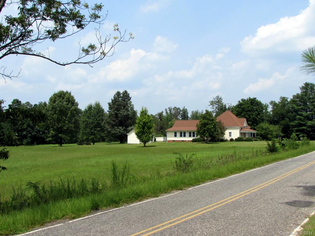 2828 Hoodtown Road Sharon, SC 29742 - Photo 21 of 21