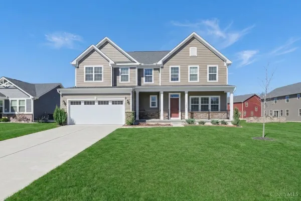 $600,000 | 1164 Wood Gate Way, Loveland, OH 45140