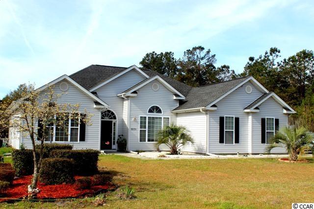 2531 Allen Dew Road Conway, SC 29527 - Photo 1 of 24