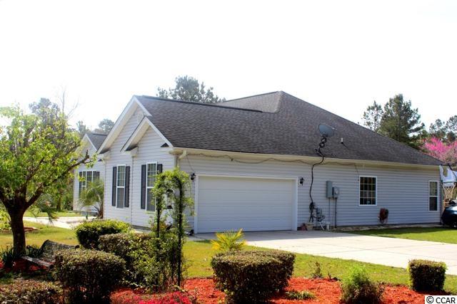 2531 Allen Dew Road Conway, SC 29527 - Photo 16 of 24