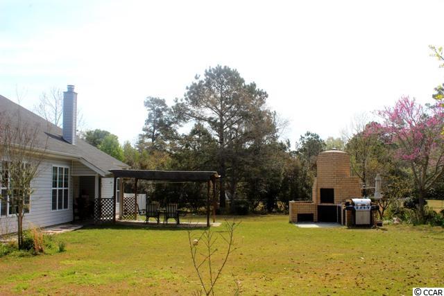 2531 Allen Dew Road Conway, SC 29527 - Photo 21 of 24