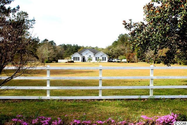 2531 Allen Dew Road Conway, SC 29527 - Photo 24 of 24