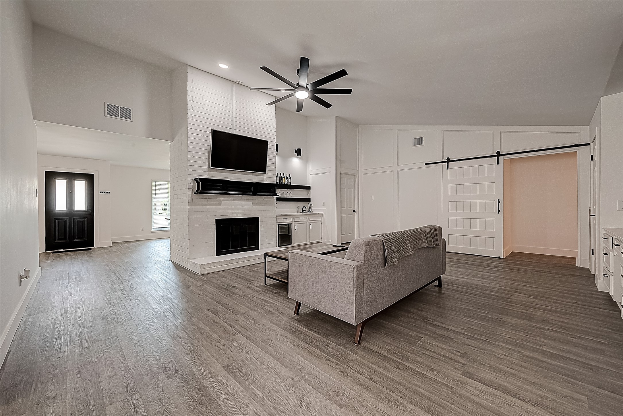 3511 Coltwood Drive Spring, TX 77388 - Photo 3 of 26 Den