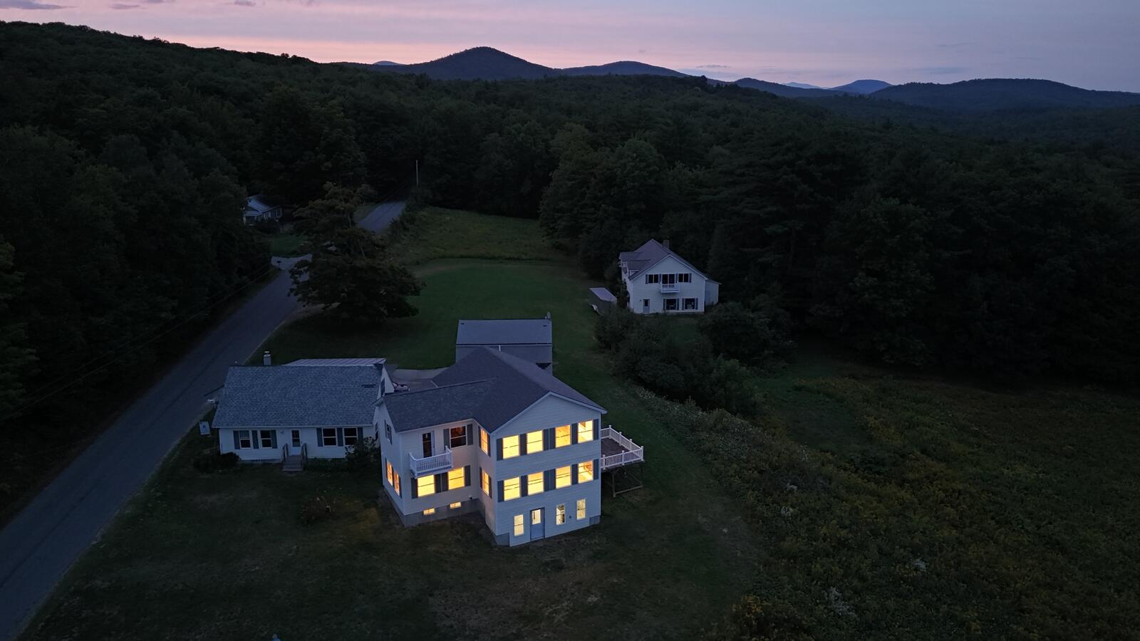 171 Magrath Road Wilton, ME 04294 - Photo 60 of 60 DJI_20260820200151_0028_D
