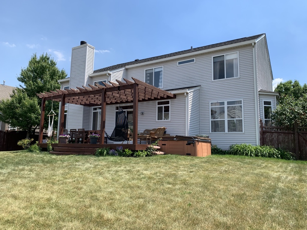 26910 West Locust Road Channahon, IL 60410 - Photo 25 of 27