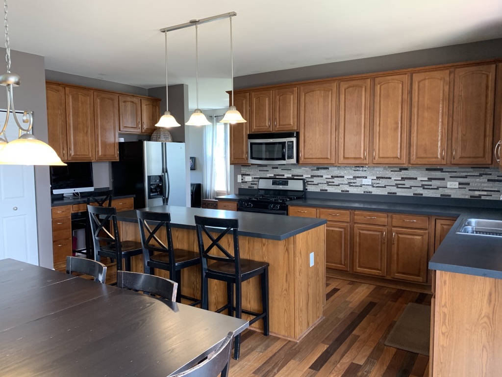 26910 West Locust Road Channahon, IL 60410 - Photo 8 of 27