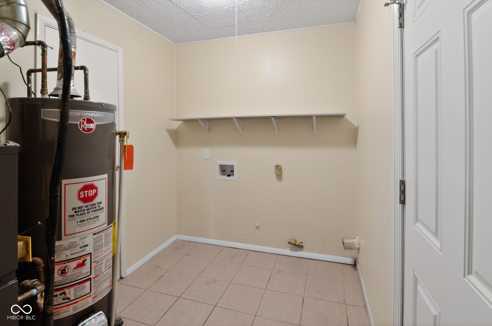 10013 Ridgefield Drive Indianapolis, IN 46235 - Photo 23 of 31