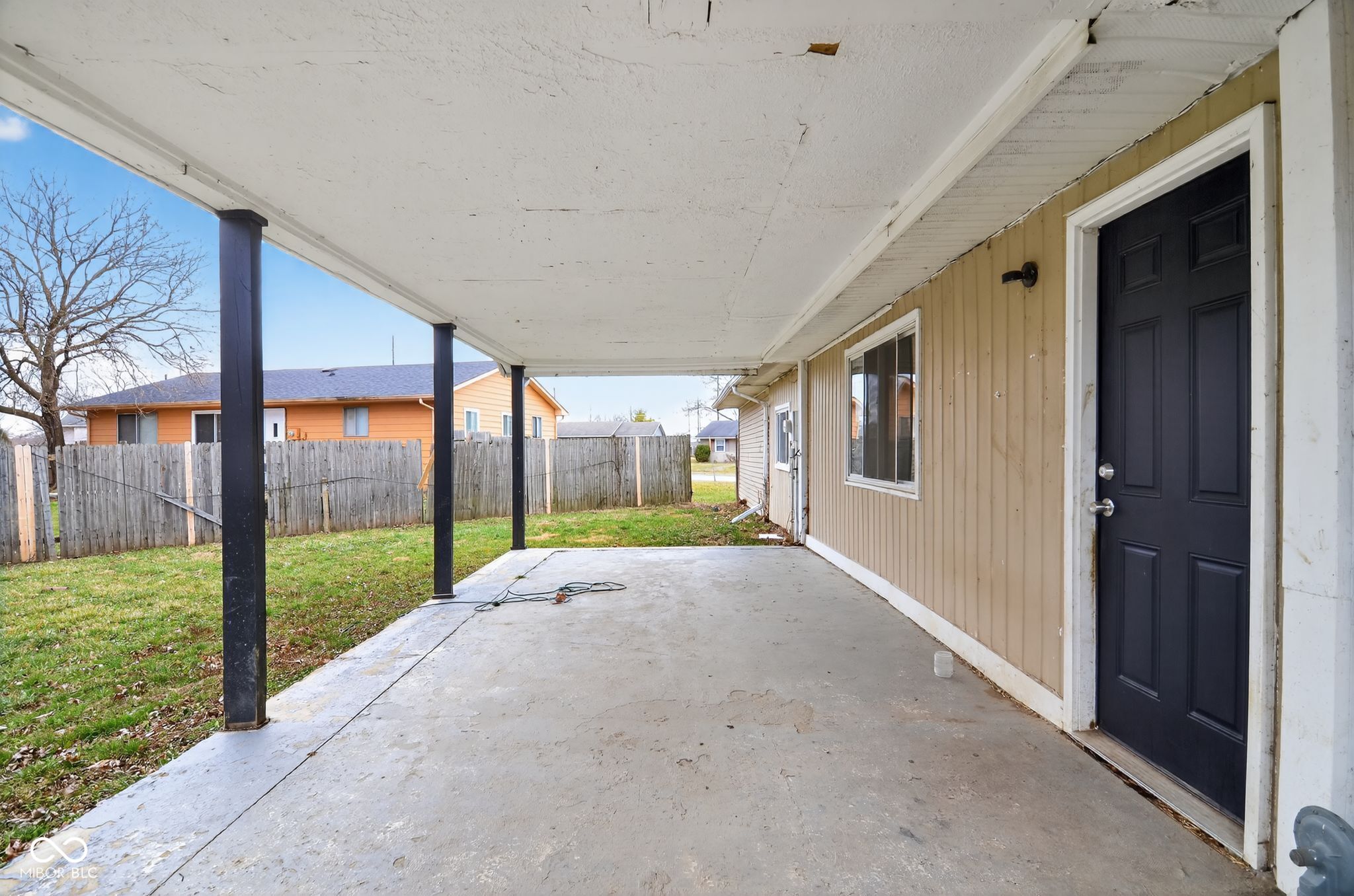 10013 Ridgefield Drive Indianapolis, IN 46235 - Photo 25 of 31