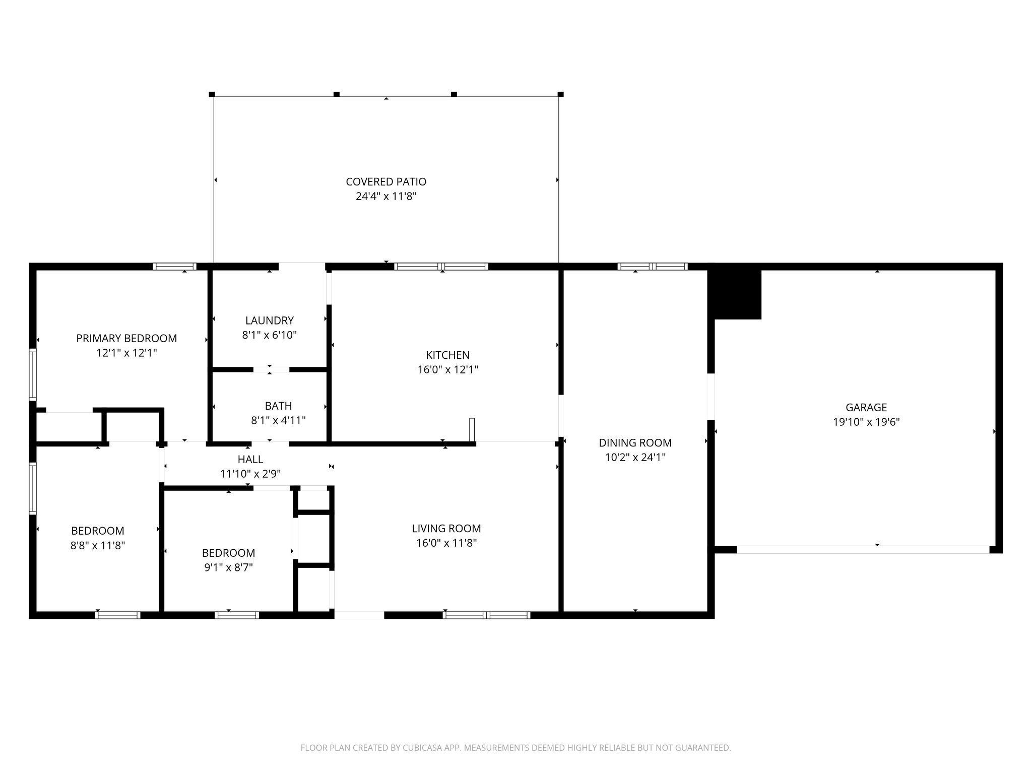10013 Ridgefield Drive Indianapolis, IN 46235 - Photo 28 of 31