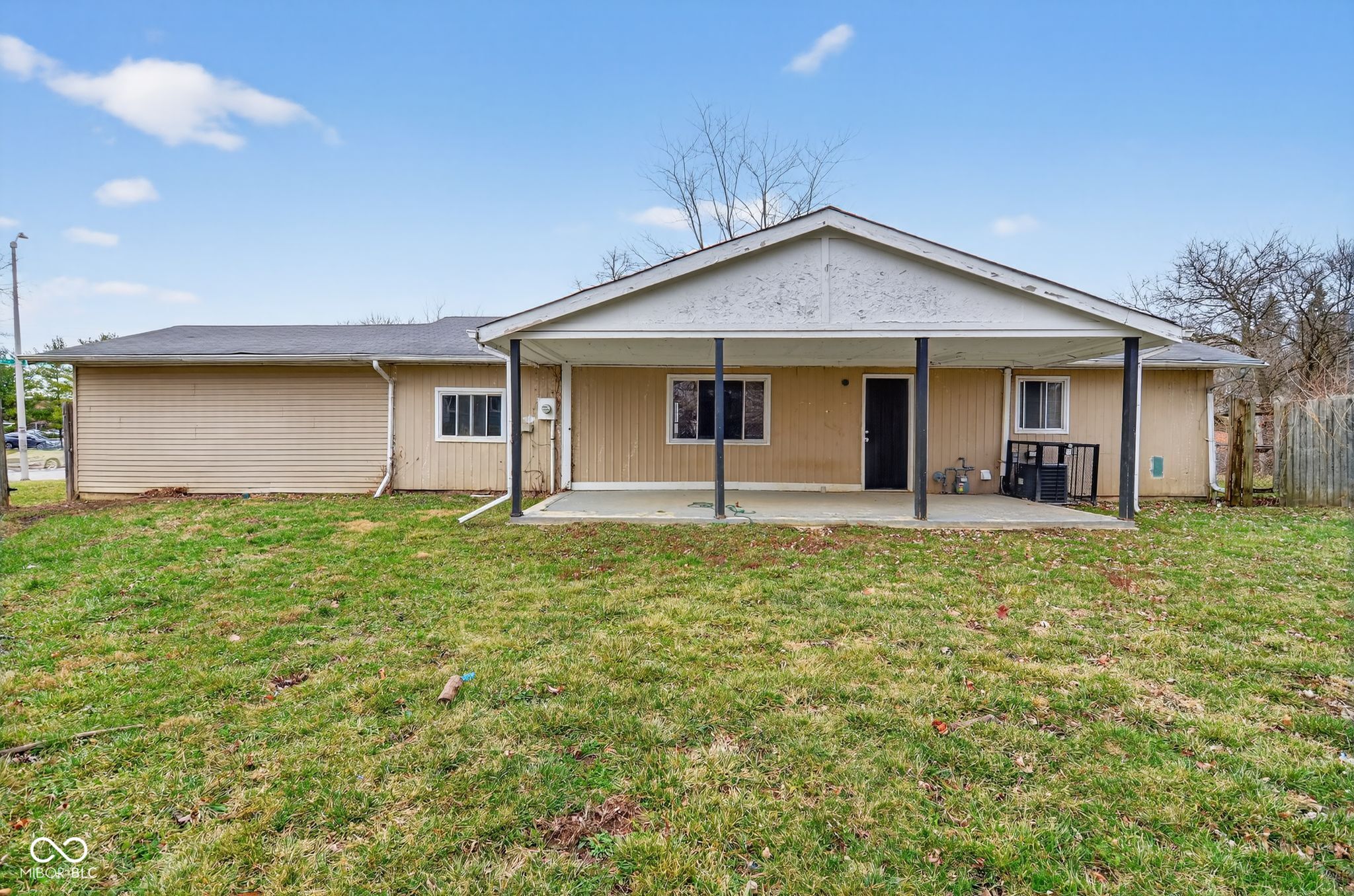 10013 Ridgefield Drive Indianapolis, IN 46235 - Photo 29 of 31