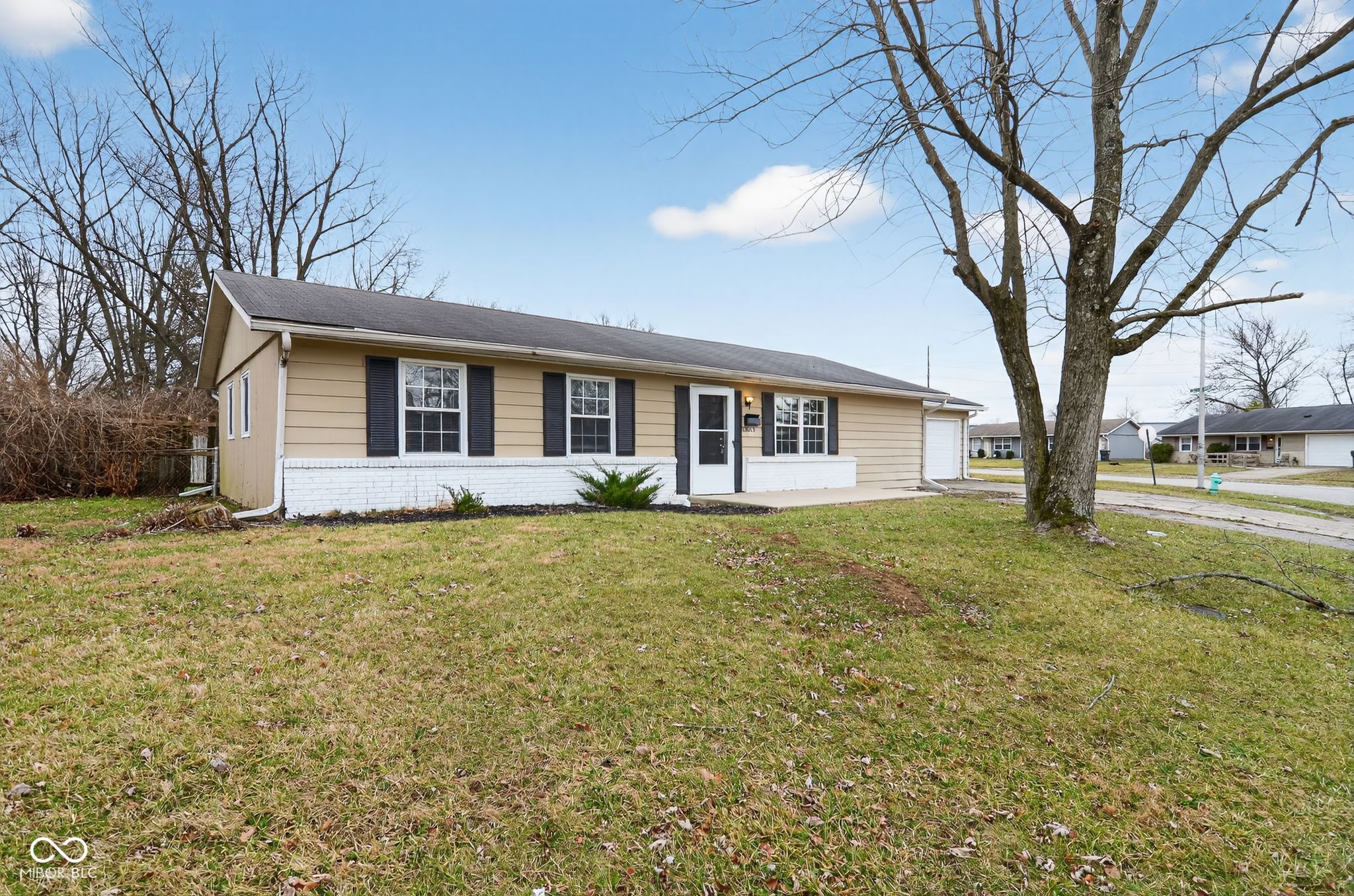 10013 Ridgefield Drive Indianapolis, IN 46235 - Photo 31 of 31