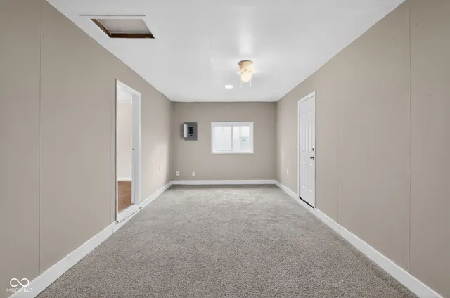 $144,900 | 10013 Ridgefield Drive, Indianapolis, IN 46235