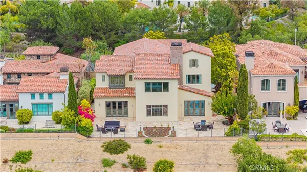 a front view of a multi story residential apartment buildings
