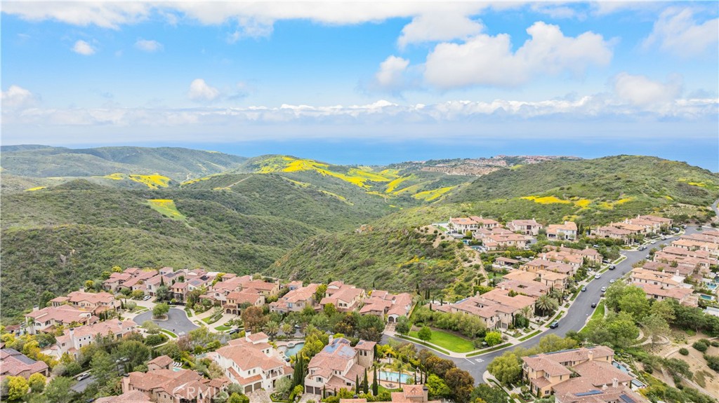 27 Pacific Mist Newport Coast, CA 92657 - Photo 43 of 44 a view of a city