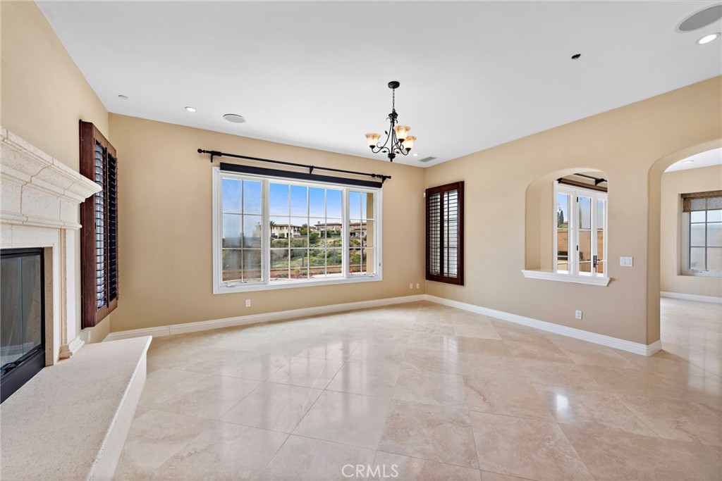 27 Pacific Mist Newport Coast, CA 92657 - Photo 5 of 44 a view of an empty room with a window