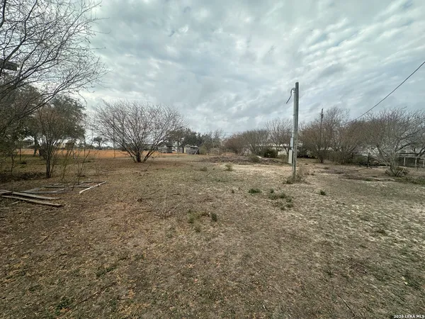 $35,000 | 313 Private Benito, Beeville, TX 78102