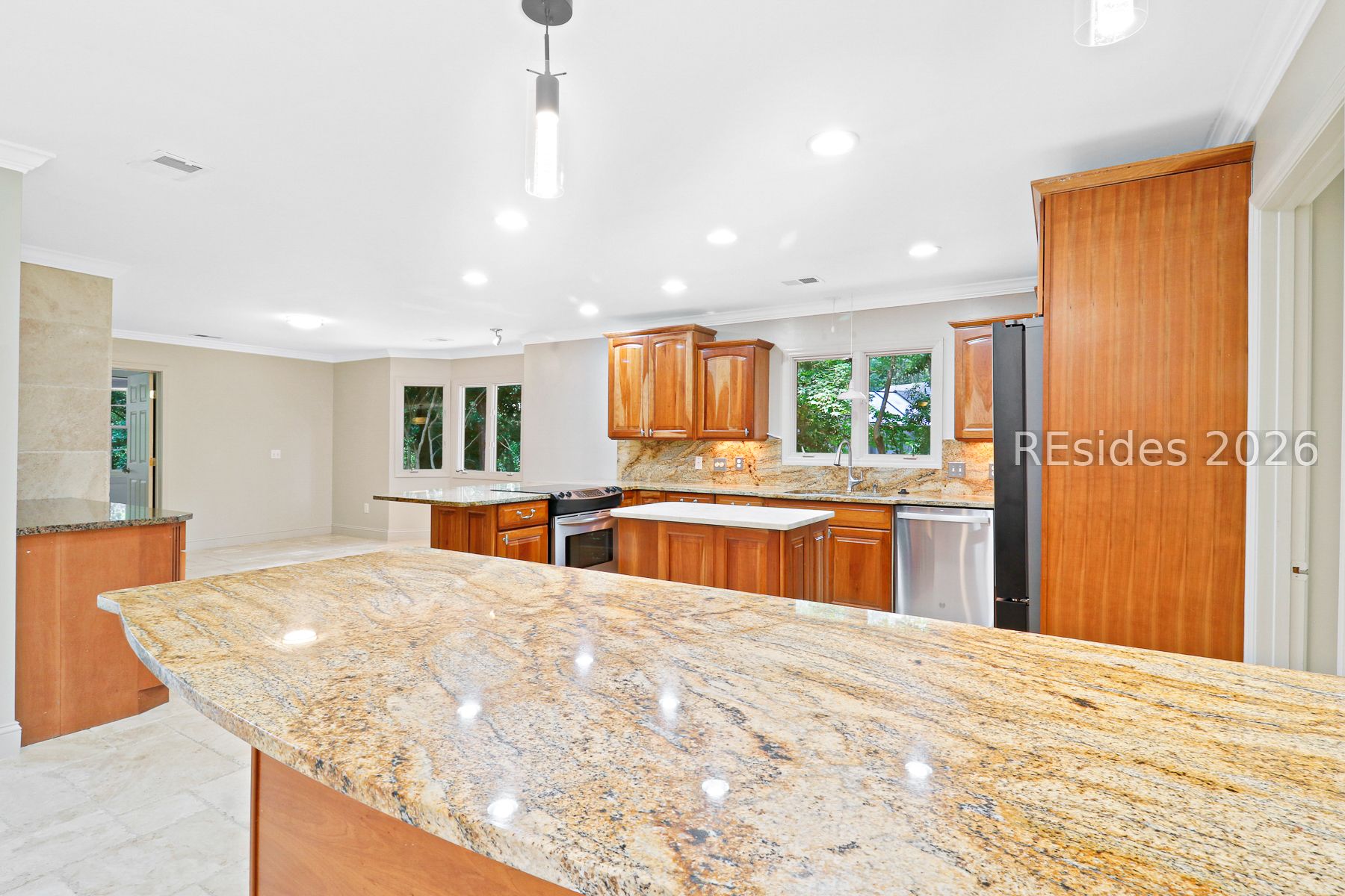 3 Deerfield Road Hilton Head Island, SC 29926 - Photo 12 of 43