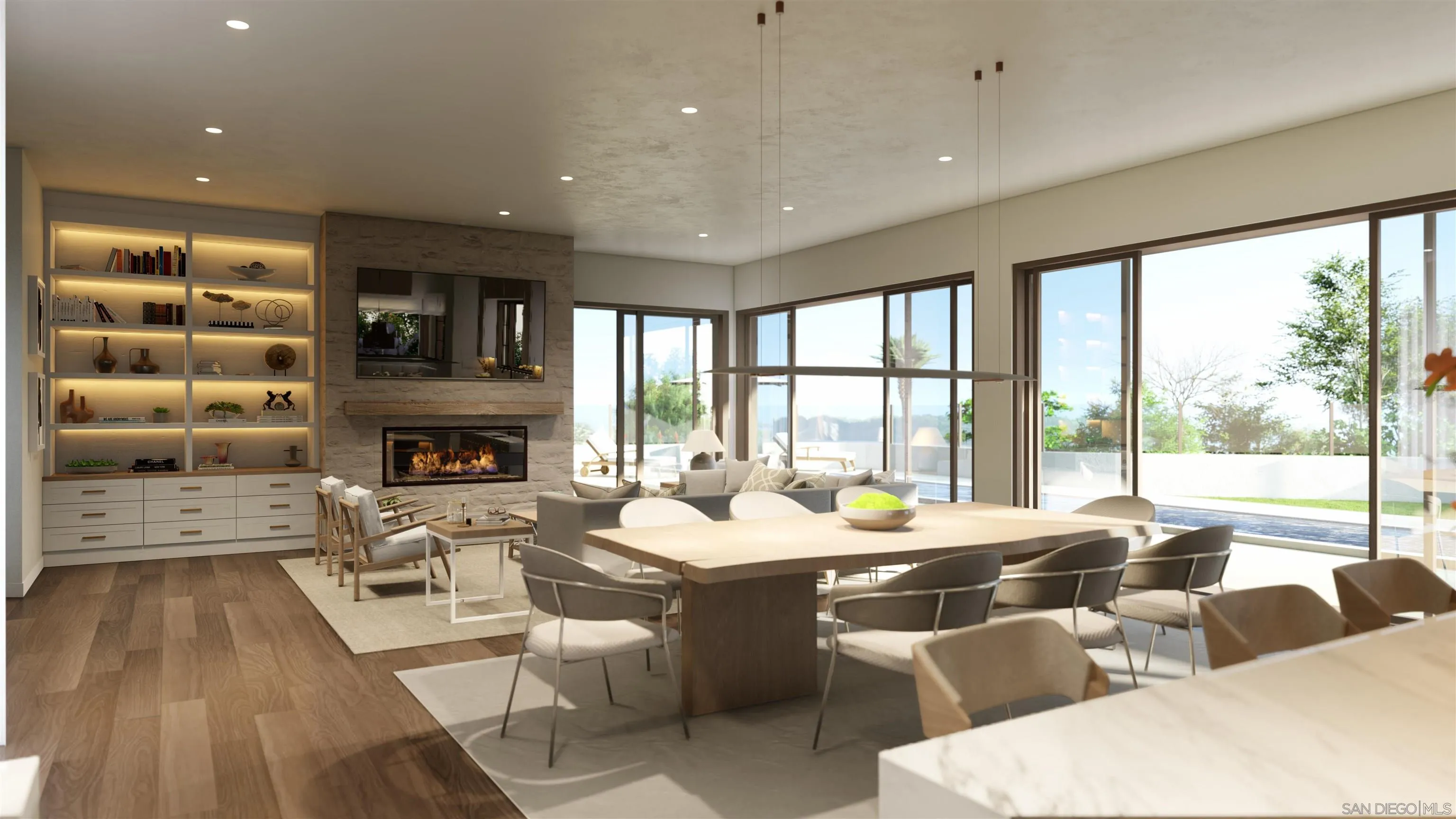 Camino De Arriba, Unit 148 Rancho Santa Fe, CA 92067 - Photo 15 of 17