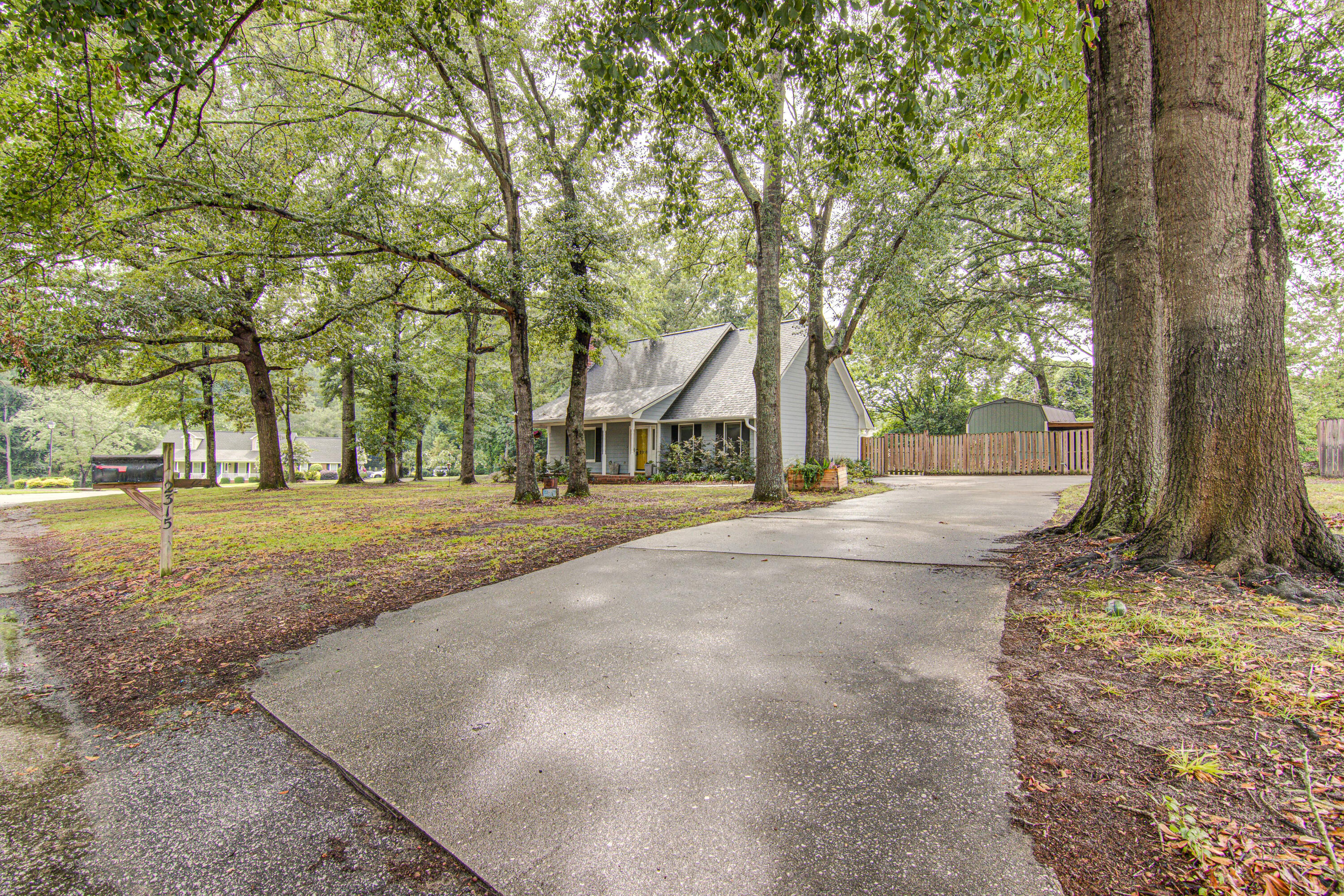 2315 Treetop Lane Sumter, SC 29154 - Photo 42 of 44 2315 Treetop-4
