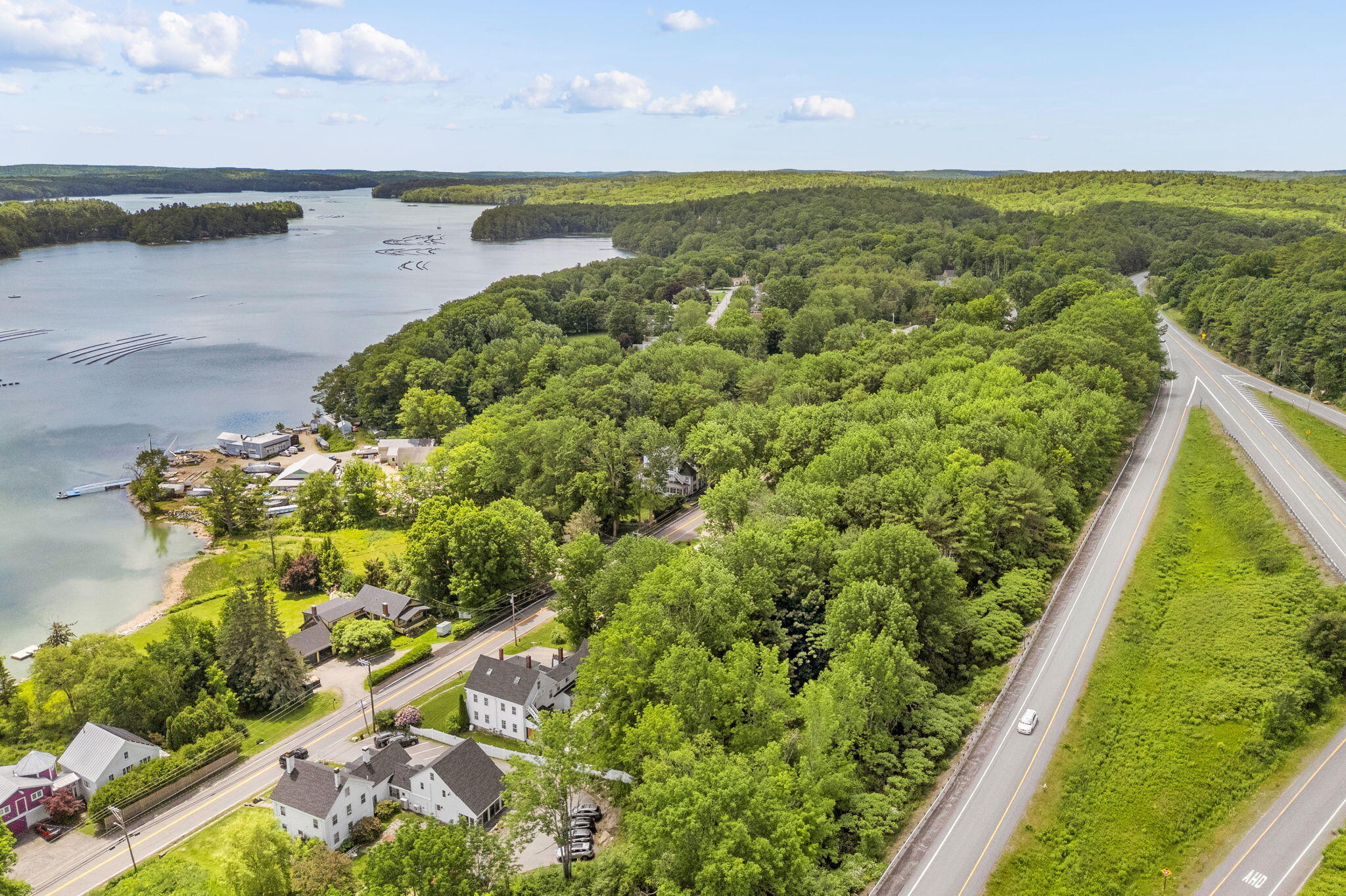 55 River Road Newcastle, ME 04553 - Photo 67 of 78 68-web-or-mls-55-river-rd