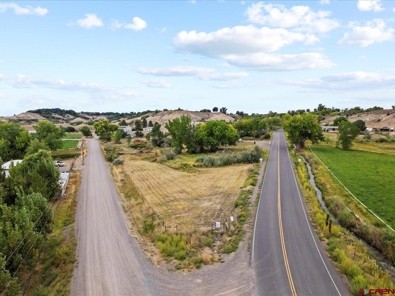 6910 High Mesa Road Olathe, CO 81425 - Photo 4 of 40 a view of a city