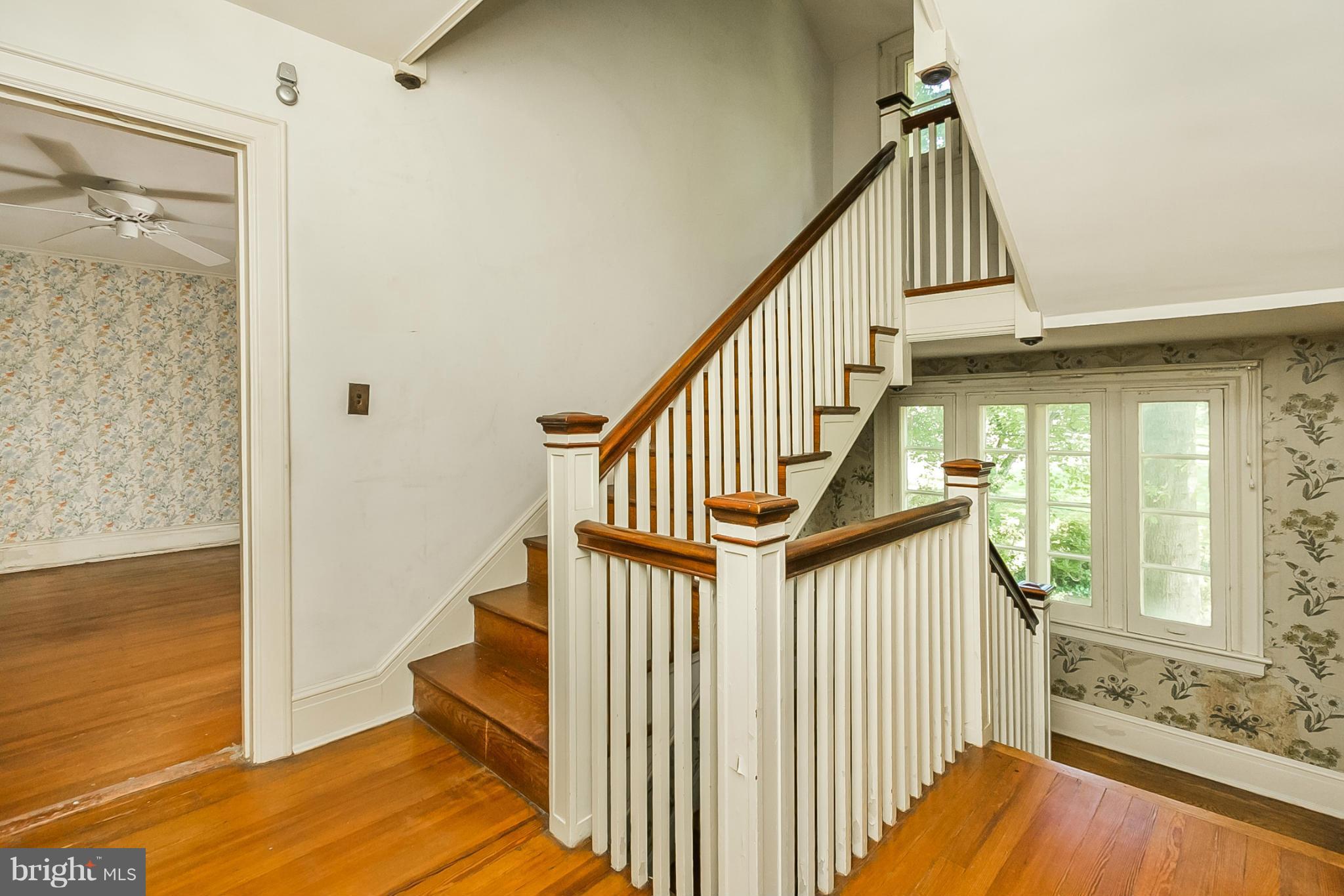 5303 Falls Rd Terrace Baltimore, MD 21210 - Photo 21 of 30 Interior (General)