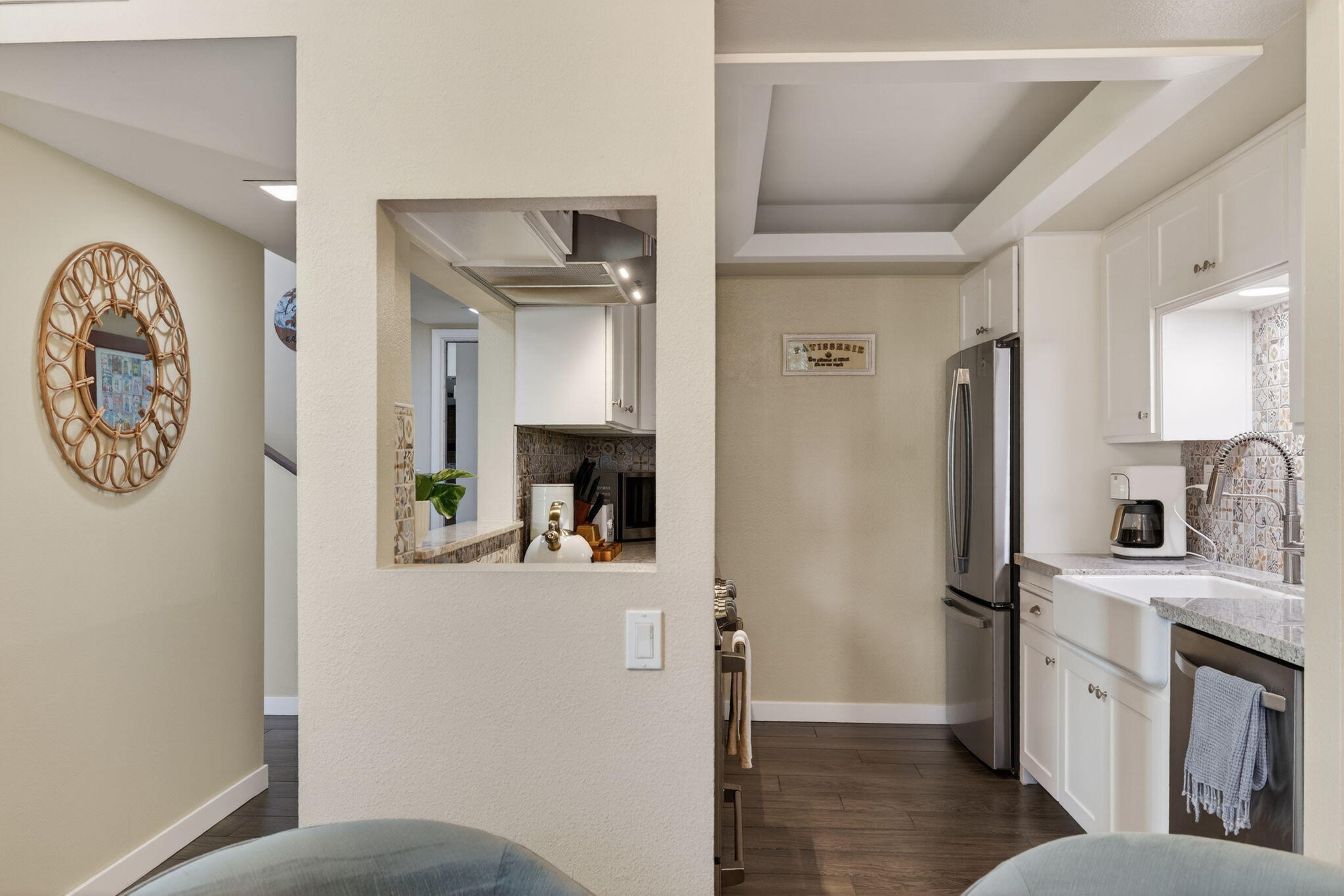 203 North Carillo Road, Unit B Ojai, CA 93023 - Photo 23 of 50 24-web-or-mls-UpmarketMedia-203NCar-040